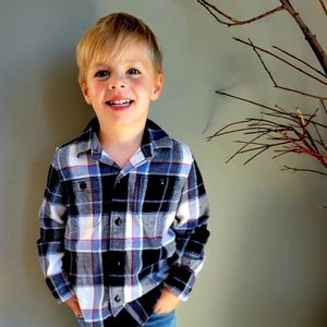 Meet your Posher, Becky